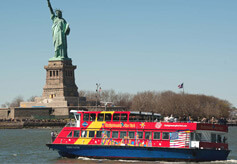 NY Bus Tours